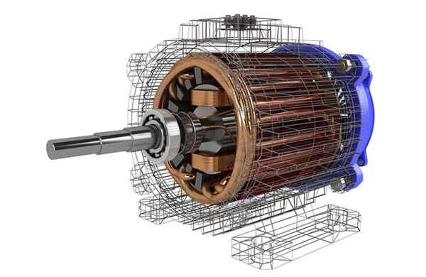 電動(dòng)機(jī)溫升的基本測量方法——西安泰富西瑪電機(jī)（西安西瑪電機(jī)集團(tuán)股份有限公司）官方網(wǎng)站