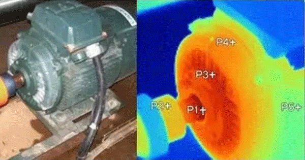 電機發(fā)熱原因深度剖析與預(yù)防——西安泰富西瑪電機（西安西瑪電機集團股份有限公司）官方網(wǎng)站