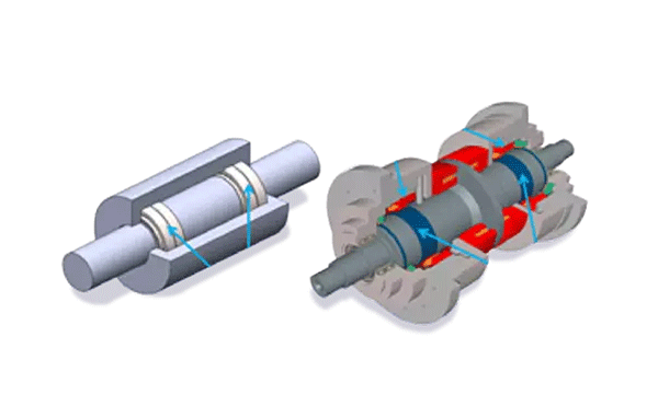 新型高效電機(jī)實(shí)時測試結(jié)果——西安泰富西瑪電機(jī)（西安西瑪電機(jī)集團(tuán)股份有限公司）官方網(wǎng)站