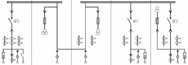 西安西瑪高壓電機(jī)接線圖及接線方法。