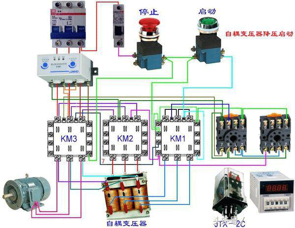 西安西瑪電機(jī)燒壞測量方法及預(yù)防。