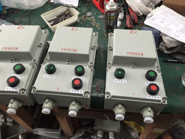 YRKK高壓電機(jī)的安全保護(hù)分為多少種？