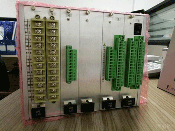 JR高壓三相異步電動機差動保護裝置的作用是什么？