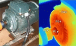 電機發(fā)熱原因深度剖析與預防?！靼膊﹨R儀器儀表有限公司